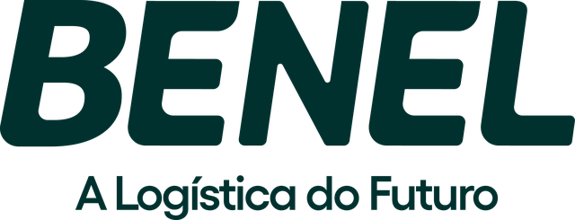 Logotipo de Benel · Torre de Controle